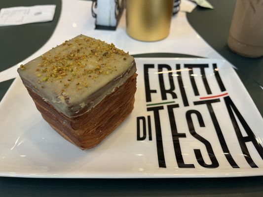 Fritti Di Testa by null