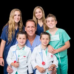 Mark C McCauley, DMD - McCauley Dental - The McCauley Family