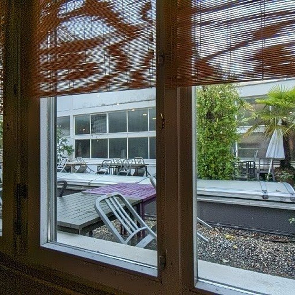 L'Adresse - Coté Restaurant - Modern European Near Me - Geneva, GE