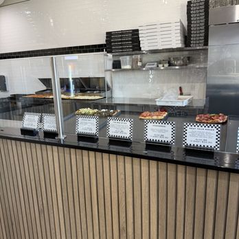 Fire Fresh Pizza - Slices of the day - Pizza Near Me - San Dimas, California Fire Fresh Pizza - Slices of the day - Pizza Near Me - San Dimas, California
