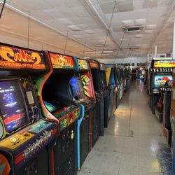 Pinball PA