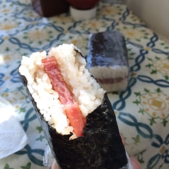 Oyako Tei - SPAMM ME! - Japanese Near Me - Kahului, Hawaii