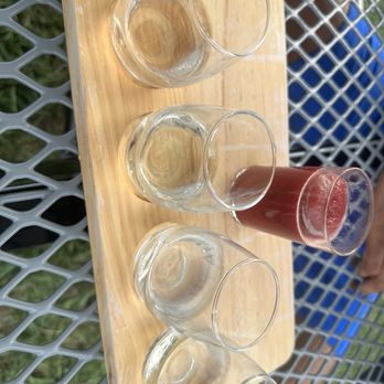 Retreat 21 - Sample wine - Venues & Event Spaces Near Me - Marysville, Ohio