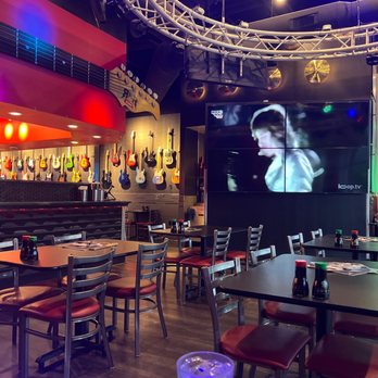 Rock N Roll Sushi - Sushi Bars Near Me - Murfreesboro, Tennessee Rock N Roll Sushi - Sushi Bars Near Me - Murfreesboro, Tennessee