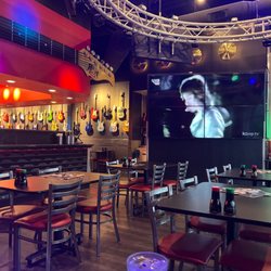 Rock N Roll Sushi