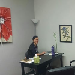 Laura Lambert, NMD - Dr. Lambert is always smiling!