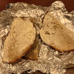 JeJoJo Bagels