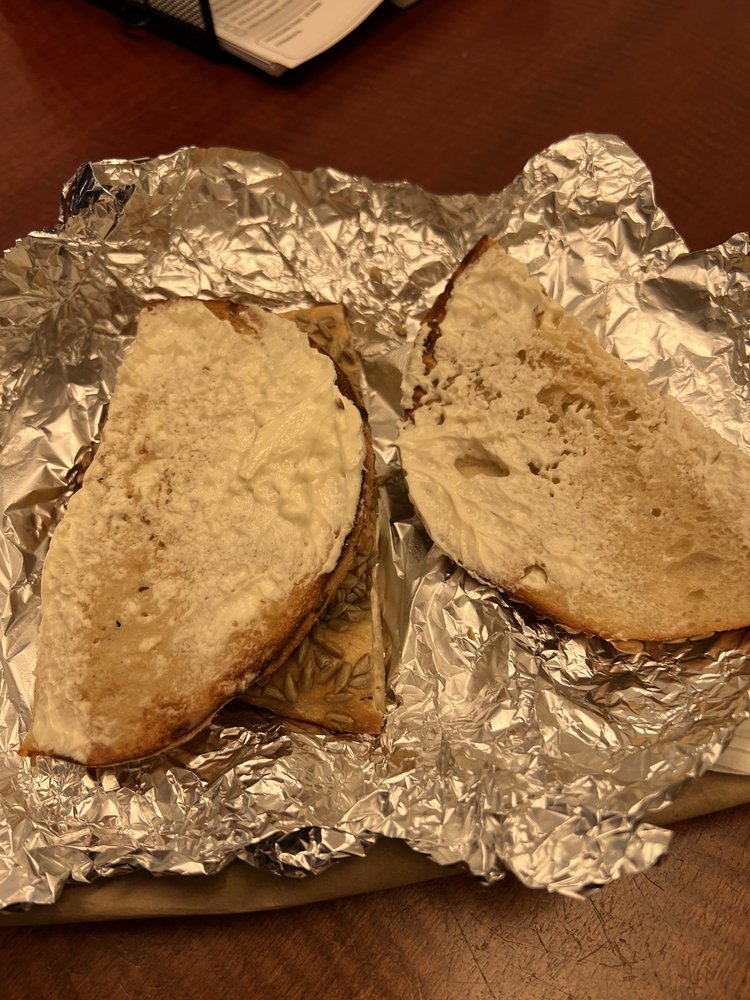 JeJoJo Bagels JeJoJo Bagels