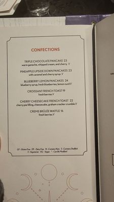 Menu photo 6 Ritual House Pittsburgh, PA