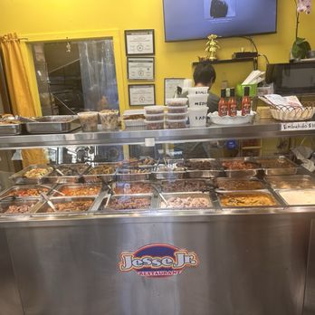 Jesse Jr. Filipino Restaurant - Filipino Near Me - Toronto, Ontario Jesse Jr. Filipino Restaurant - Filipino Near Me - Toronto, Ontario