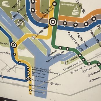 NoMa-Gallaudet U Metro  Station - Public Transportation Near Me - Washington, DC, District of Columbia