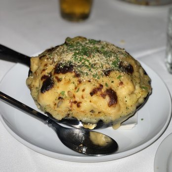 Spring House Restaurant, Kitchen & Bar - Tortellini Mac and Cheese - New American Near Me - Winston-Salem, North Carolina