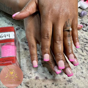 I Love Nails - Nail Salons Near Me - Columbia, South Carolina I Love Nails - Nail Salons Near Me - Columbia, South Carolina