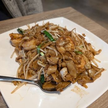 Sambal Chef - Malaysian Near Me - Houston, Texas