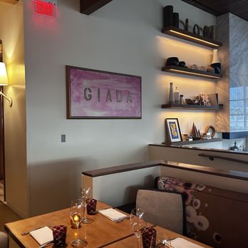 GIADA - Italian Near Me - Las Vegas, Nevada GIADA - Italian Near Me - Las Vegas, Nevada