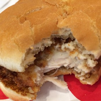 Chick-fil-A - Taken previously Posted with review. My photos are delicious! 11/19/22 - Fast Food Near Me - New York, New York