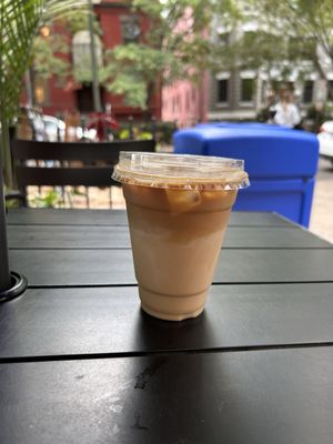 Childhood Cafe by null