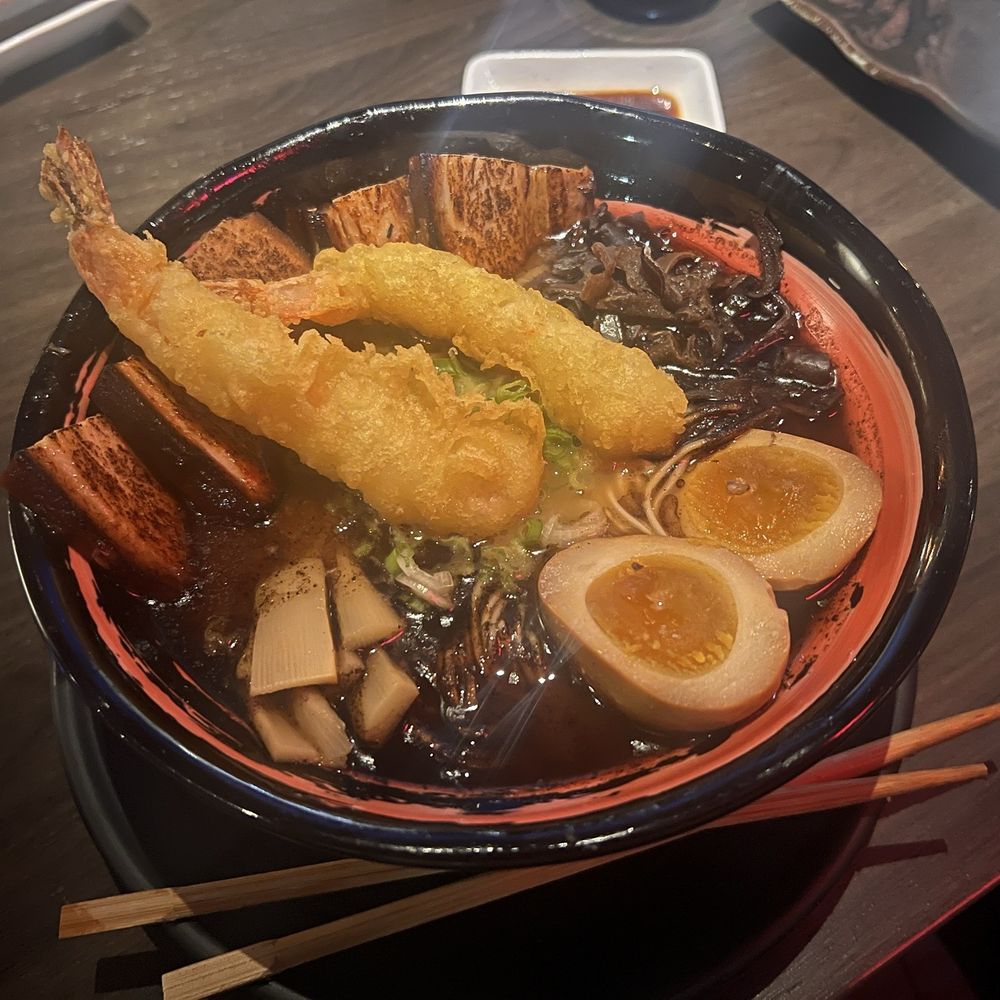 Shio Ramen & Bar - Ramen Near Me - Phoenix, Arizona Shio Ramen & Bar - Ramen Near Me - Phoenix, Arizona