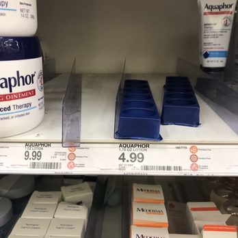 Target - Website said they had 10+ of each size. - Department Stores Near Me - La Mesa, California