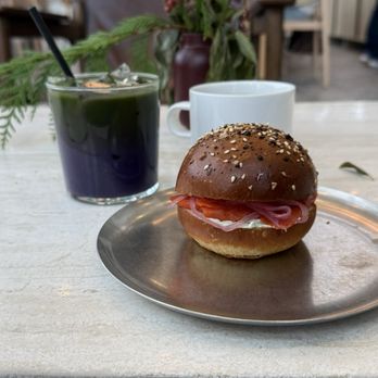 Nemesis Coffee - Cafes Near Me - Coquitlam, British Columbia