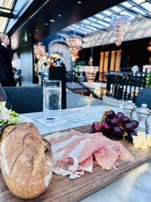 RH Marin | The Gallery at The Village by null