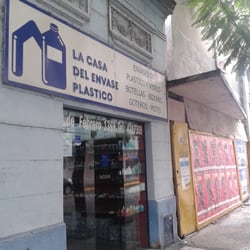 La Casa del Envase Plastico