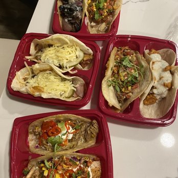 Velvet Taco - Tacos Near Me - The Woodlands, Texas Velvet Taco - Tacos Near Me - The Woodlands, Texas