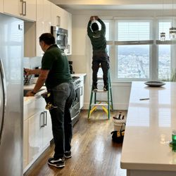 GreenTree Maintenance