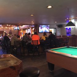 Blazers Bar & Grill