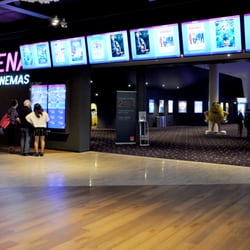 Arena Cinema