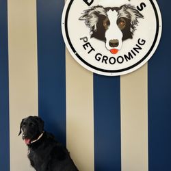 Bobby’s Pet Grooming