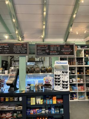 Millie's Market by null