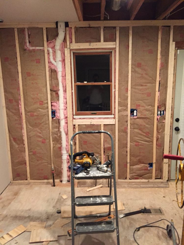 Slide of David R White