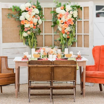Paisley & Jade - Party Equipment Rentals Near Me