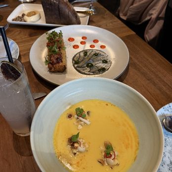 Aziza - Moroccan Near Me - San Francisco, California Aziza - Moroccan Near Me - San Francisco, California