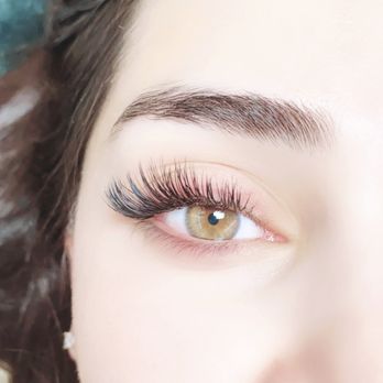 Lash Room LA - Eyelash Service Near Me