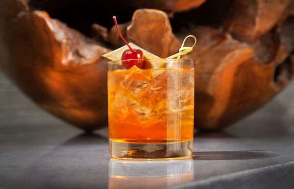 Hilton Boston Back Bay by null