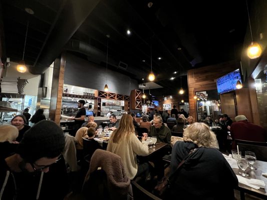 Spumoni Pizza Restaurant by null