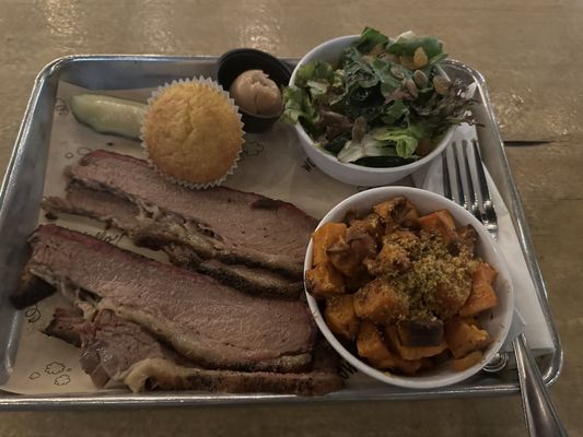Urban Roots Brewery & Smokehouse by null