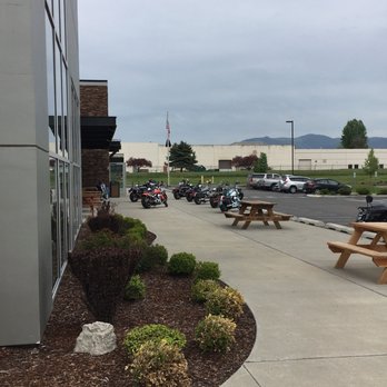 Lone Wolf Harley-Davidson - Motorcycle Dealers Near Me - Spokane Valley, Washington Lone Wolf Harley-Davidson - Motorcycle Dealers Near Me - Spokane Valley, Washington