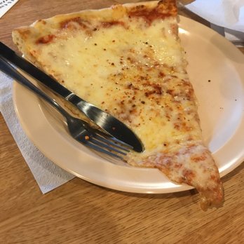 New York Pizza - Pizza Near Me - Vinton, Virginia
