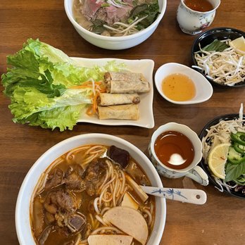 Pho 60 - N1 and N13 - Vietnamese Near Me - Brooklyn, New York Pho 60 - N1 and N13 - Vietnamese Near Me - Brooklyn, New York
