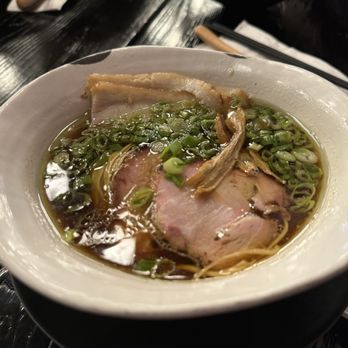 Menya Shono - Ramen Near Me - Union City, California