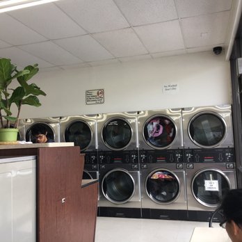 Launderland - Laundry Services Near Me - Los Angeles, California