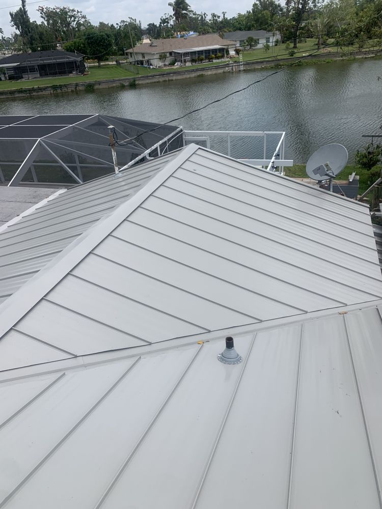 Slide of BuildTec USA