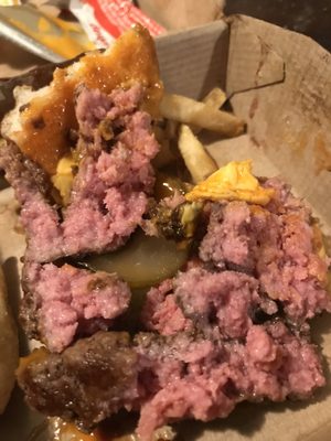 McDonald's by null