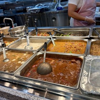 Grill City - Food Court Near Me - Sugar Land, Texas