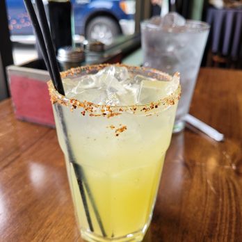 Barkadas - Margarita - Filipino Near Me - Charleston, West Virginia Barkadas - Margarita - Filipino Near Me - Charleston, West Virginia