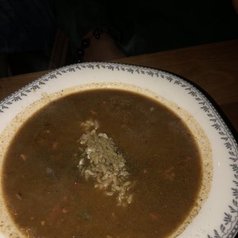 Virtue Restaurant - Gumbo - Southern Near Me - Chicago, Illinois Virtue Restaurant - Gumbo - Southern Near Me - Chicago, Illinois