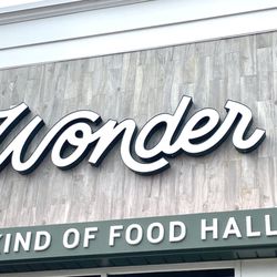 Tejas BBQ - Wonder Food Hall